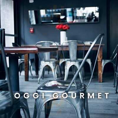 Oggi Gourmet