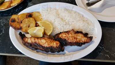 Golden Fork Restaurant