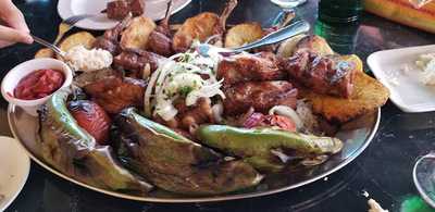 Golden Fork Restaurant