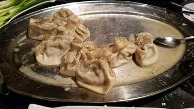 Golden Fork Restaurant