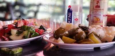 Golden Fork Restaurant