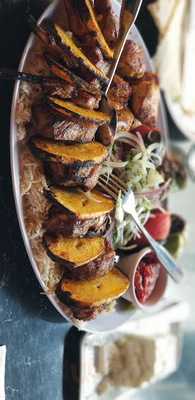 Golden Fork Restaurant