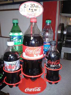 Chip's Pizza & Chicken