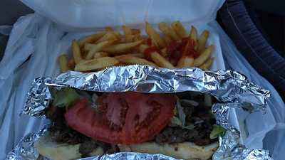 Mr Gyros
