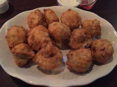 O'brian's Sports Bar And Grill