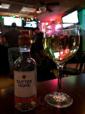 O'brian's Sports Bar And Grill