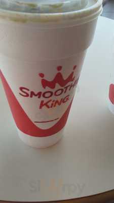Smoothie King