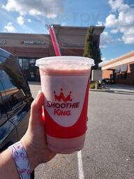 Smoothie King