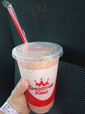 Smoothie King