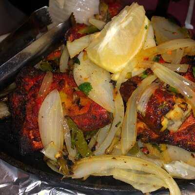 Sitar Indian Restaurant