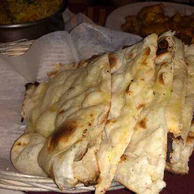 Sitar Indian Restaurant