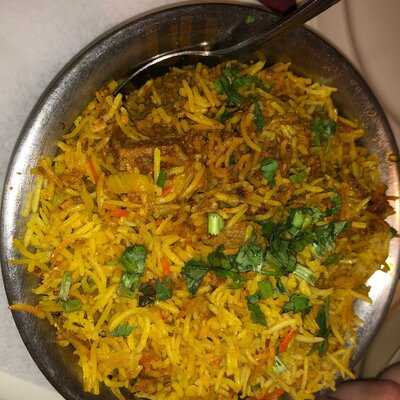 Sitar Indian Restaurant