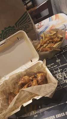 Wing Stop