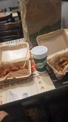 Wing Stop