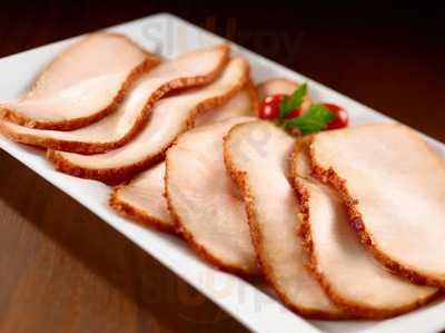 Honeybaked Ham