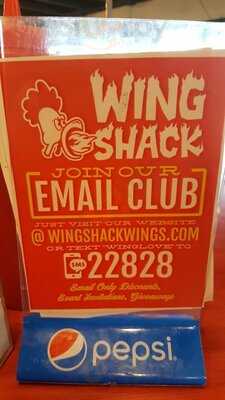 Wing Shack