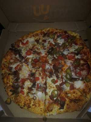 Domino's Pizza