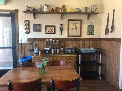 The Ugly Mug Coffee House