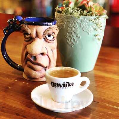 The Ugly Mug Coffee House