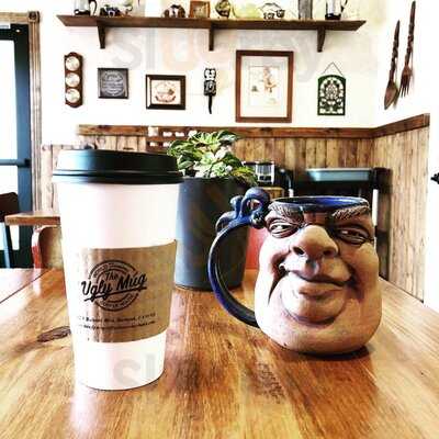 The Ugly Mug Coffee House