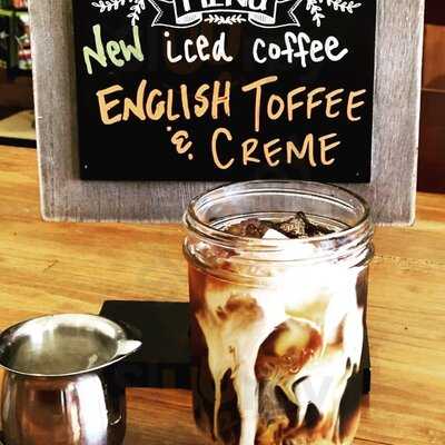 The Ugly Mug Coffee House