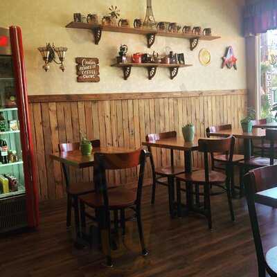 The Ugly Mug Coffee House