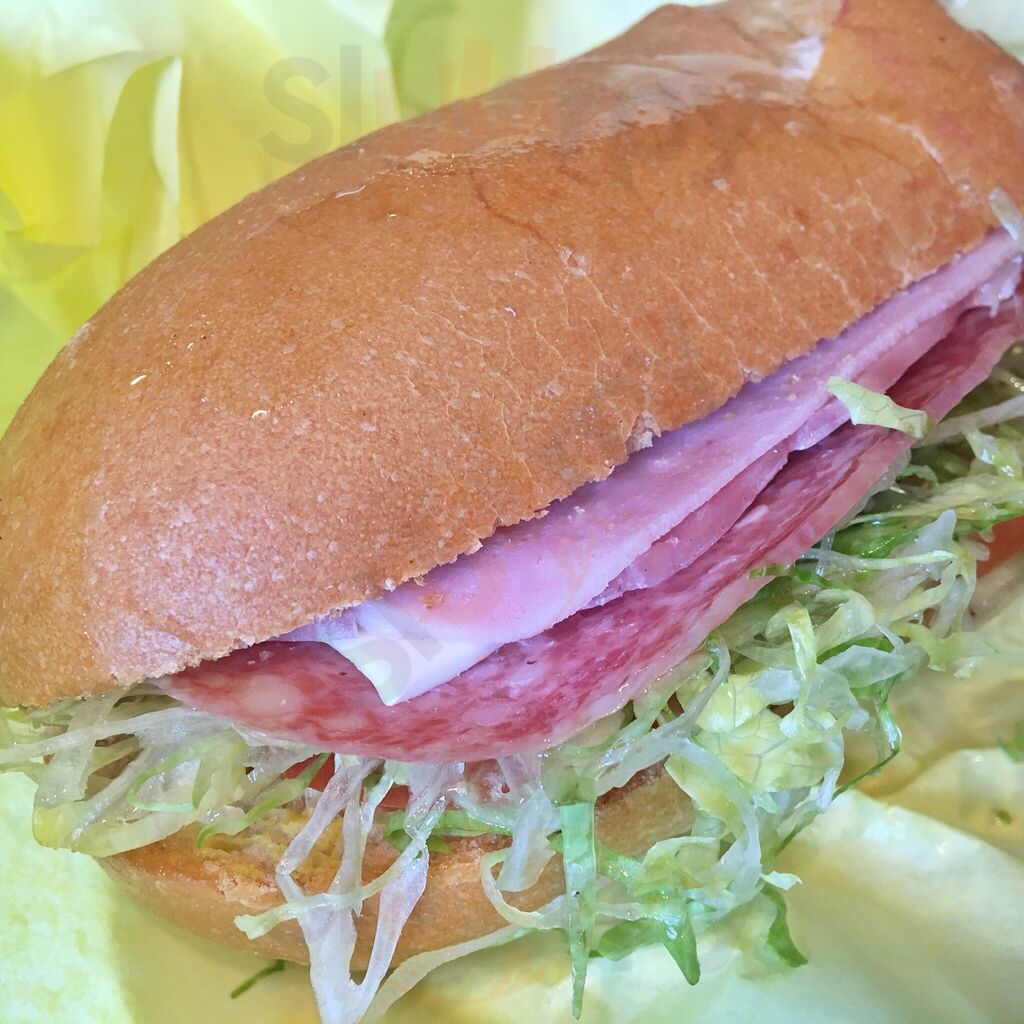 Tino's Italian Grocery