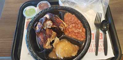 El Pollo Loco