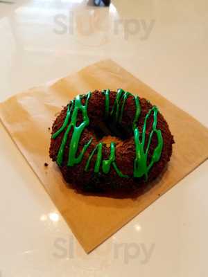 Pandamonium Doughnuts