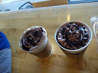 Pandamonium Doughnuts