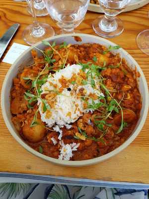 The Little Door Santa Barbara