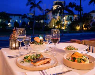 The Little Door Santa Barbara