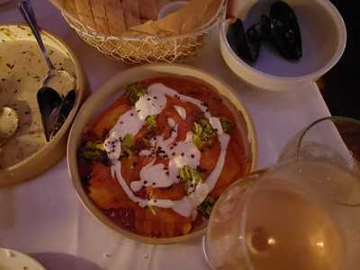 The Little Door Santa Barbara