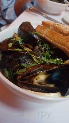 The Little Door Santa Barbara