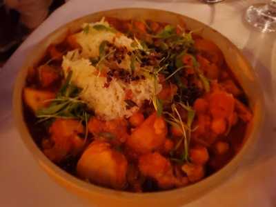 The Little Door Santa Barbara