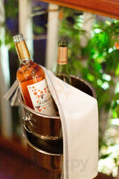 The Little Door Santa Barbara