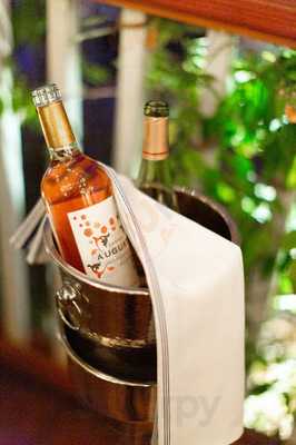 The Little Door Santa Barbara