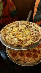 Old Town Pizza