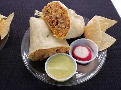 Las Delicias De Puebla