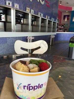 Ripple Pure Frozen Yogurt
