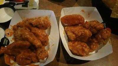 Buffalo Wild Wings