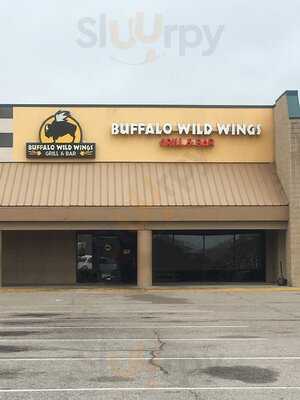 Buffalo Wild Wings