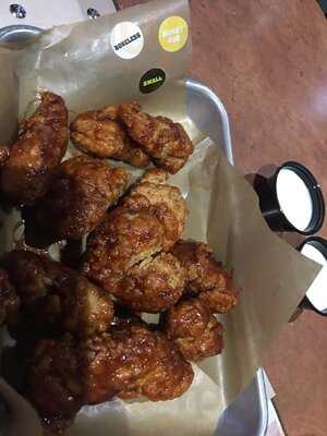 Buffalo Wild Wings