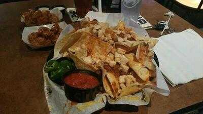 Buffalo Wild Wings