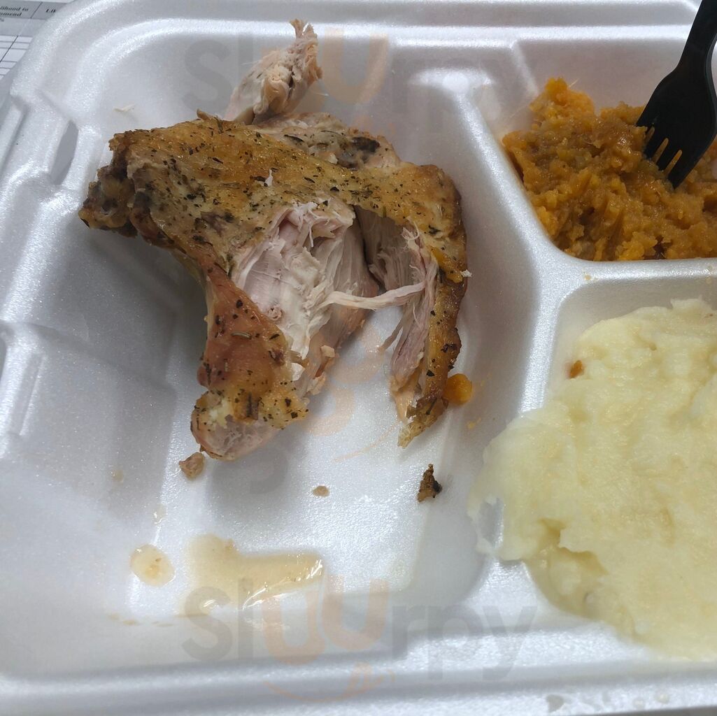 The Chicken Ladys Coop