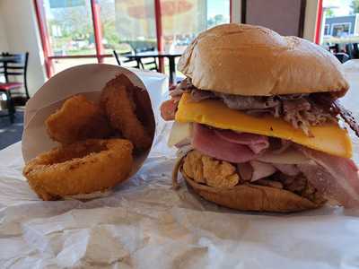 Arby's