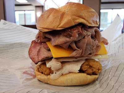 Arby's