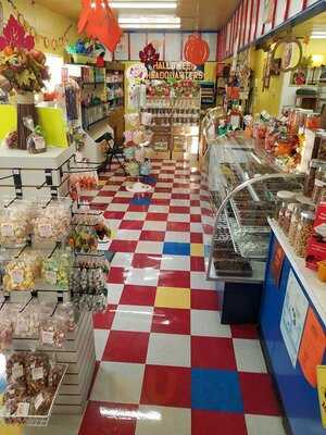 Del's Popcorn Shop