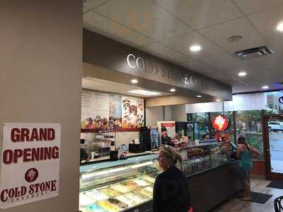 Cold Stone Creamery