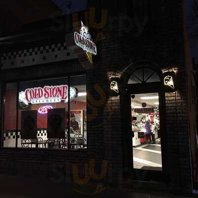 Cold Stone Creamery